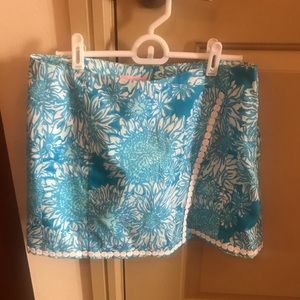 Lilly Pulitzer Skort